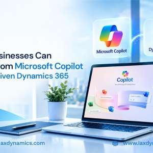 What Businesses Can Expect from Microsoft Copilot and AI-Driven Dynamics 365 in 2026