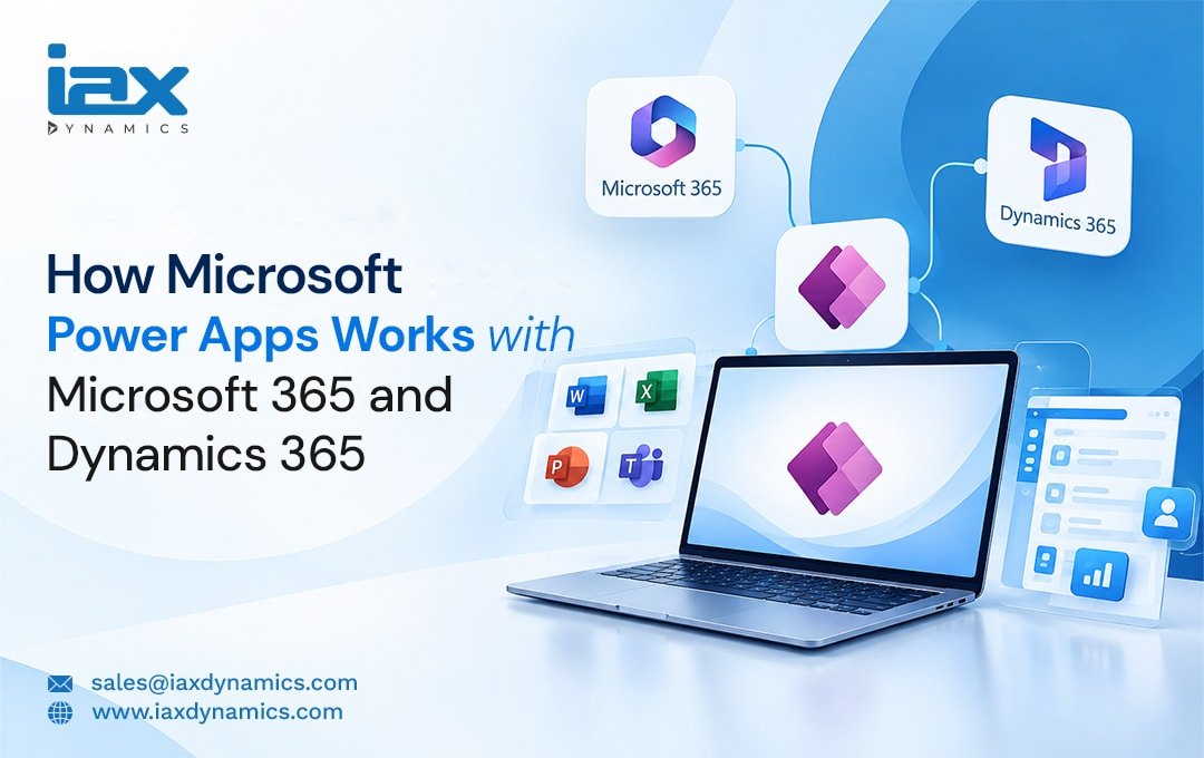 What Makes Microsoft Dynamics 365 ERP a Preferred Choice for Kenyan Organizations in 2026